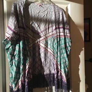 Victoria’s Secret kimono